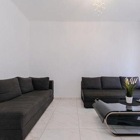 Pearl City Center Apartment, Vesta Philoxenia 塞萨洛尼基 外观 照片